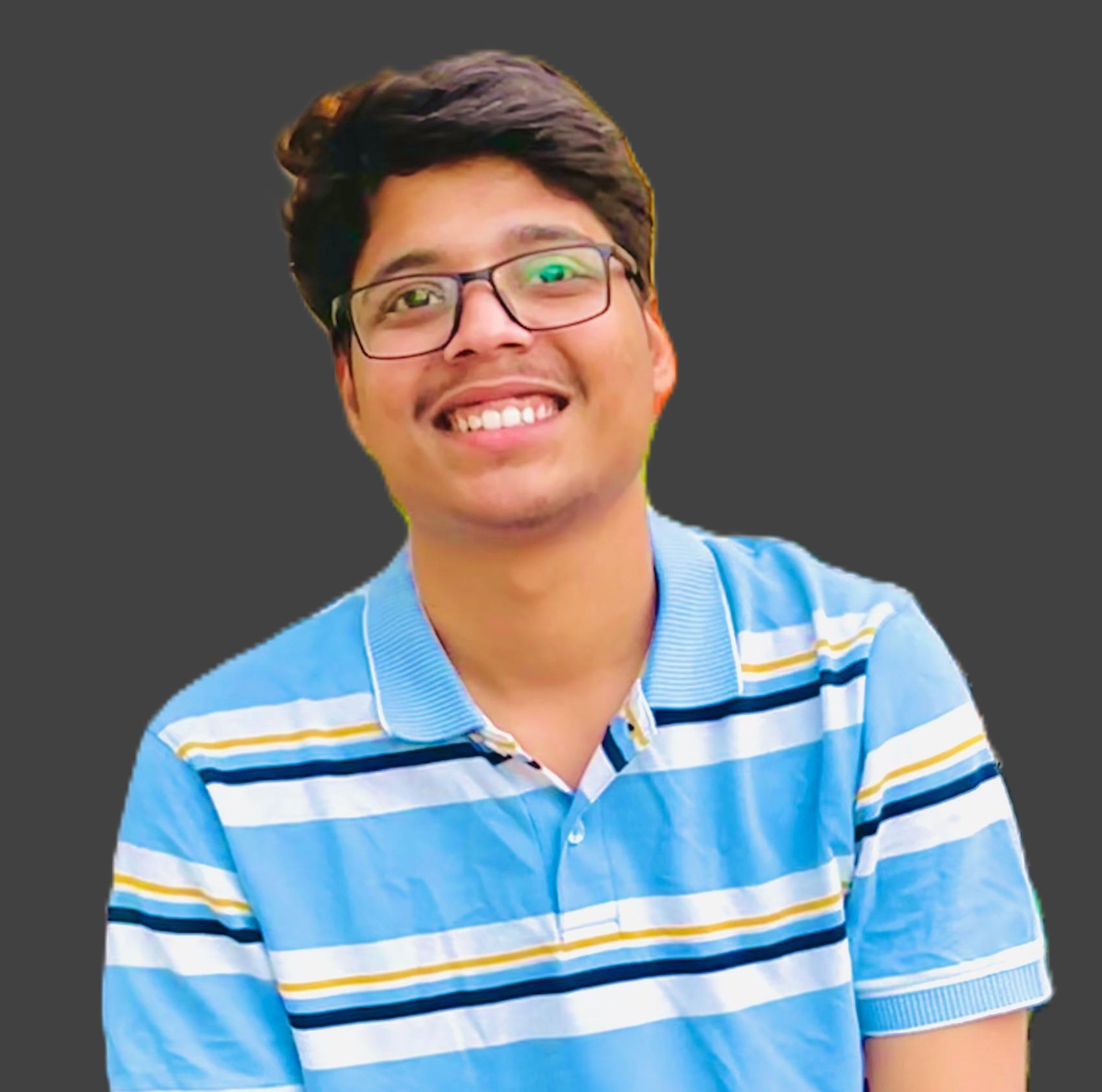 Saksham Vedi